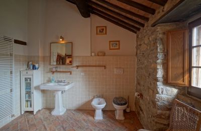 Casa de campo en venta Cortona, Toscana, Imagen 21/35