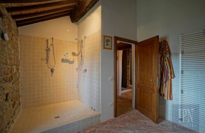 Casa de campo en venta Cortona, Toscana, Imagen 22/35
