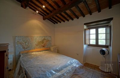 Casa de campo en venta Cortona, Toscana, Imagen 24/35