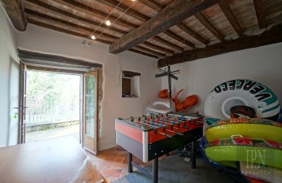 Casa de campo en venta Cortona, Toscana, Imagen 26/35