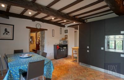 Casa de campo en venta Cortona, Toscana, Imagen 28/35