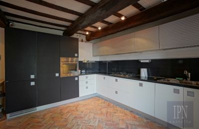 Casa de campo en venta Cortona, Toscana, Imagen 29/35
