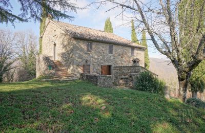 Casa de campo en venta Cortona, Toscana, Imagen 3/35