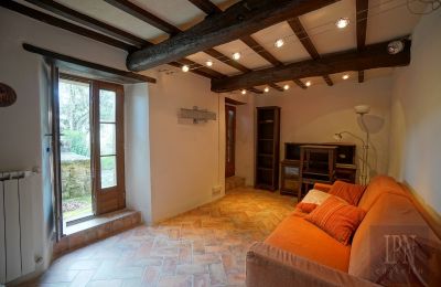Casa de campo en venta Cortona, Toscana, Imagen 30/35