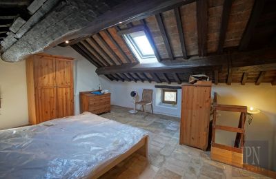 Casa de campo en venta Cortona, Toscana, Imagen 31/35