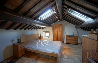 Casa de campo en venta Cortona, Toscana, Imagen 32/35