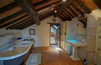 Casa de campo en venta Cortona, Toscana, Imagen 33/35
