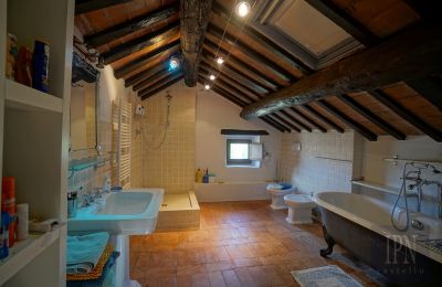 Casa de campo en venta Cortona, Toscana, Imagen 34/35