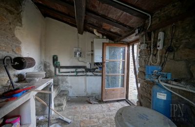 Casa de campo en venta Cortona, Toscana, Imagen 35/35