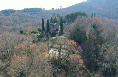 Casa de campo en venta Cortona, Toscana, Imagen 4/35