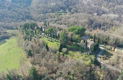 Casa de campo en venta Cortona, Toscana, Imagen 5/35