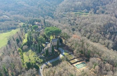 Casa de campo en venta Cortona, Toscana, Imagen 6/35
