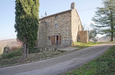 Casa de campo en venta Cortona, Toscana, Imagen 9/35