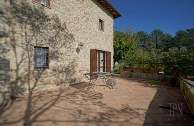 Casa de campo en venta 06010 Monte Santa Maria Tiberina, Umbría, Imagen 10/28