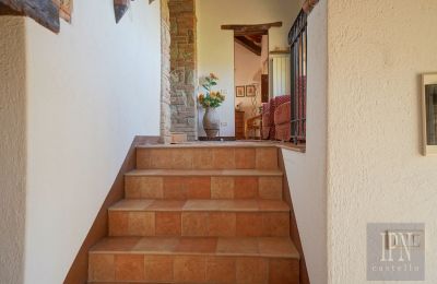 Casa de campo en venta 06010 Monte Santa Maria Tiberina, Umbría, Imagen 19/28