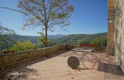 Casa de campo en venta 06010 Monte Santa Maria Tiberina, Umbría, Imagen 9/28