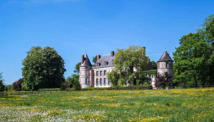 Palacio en venta Sens, Bourgogne-Franche-Comté,  Francia