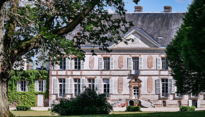 Palacio en venta Sens, Bourgogne-Franche-Comté,  Francia