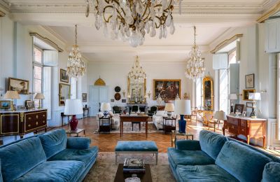 Palacio en venta Sens, Bourgogne-Franche-Comté, Salón