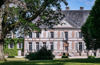 Palacio en venta Sens, Bourgogne-Franche-Comté, Vista frontal