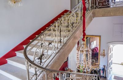 Palacio en venta Sens, Bourgogne-Franche-Comté, Pasillo