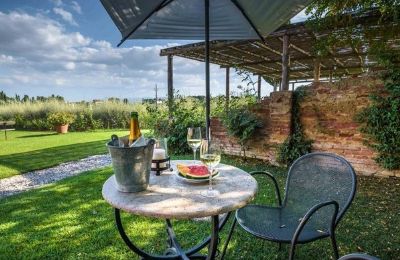Villa histórica en venta Sinalunga, Toscana, Imagen 4/34