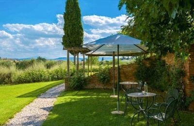 Villa histórica en venta Sinalunga, Toscana, Imagen 5/34