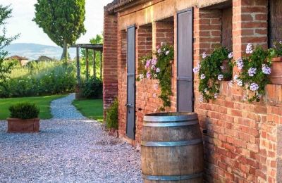 Villa histórica en venta Sinalunga, Toscana, Imagen 26/34
