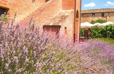 Villa histórica en venta Sinalunga, Toscana, Imagen 6/34
