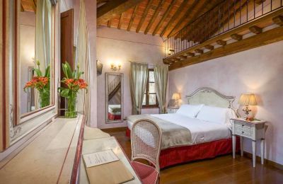 Villa histórica en venta Sinalunga, Toscana, Imagen 13/34