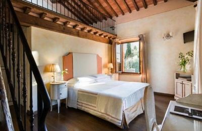 Villa histórica en venta Sinalunga, Toscana, Imagen 14/34