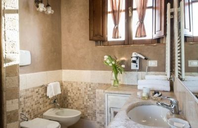 Villa histórica en venta Sinalunga, Toscana, Imagen 16/34