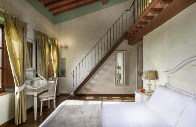 Villa histórica en venta Sinalunga, Toscana, Imagen 18/34