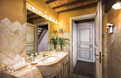 Villa histórica en venta Sinalunga, Toscana, Imagen 22/34