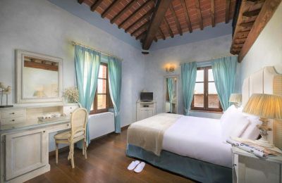 Villa histórica en venta Sinalunga, Toscana, Imagen 20/34