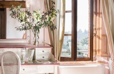 Villa histórica en venta Sinalunga, Toscana, Imagen 23/34