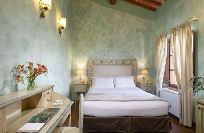 Villa histórica en venta Sinalunga, Toscana, Imagen 25/34