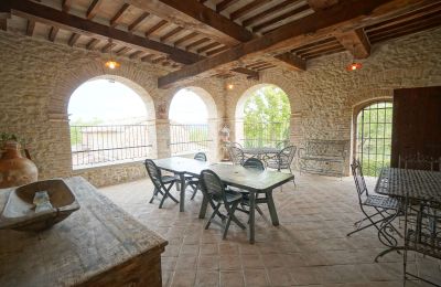 Casa de campo en venta Lerchi, Umbría, Imagen 15/35