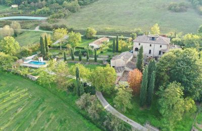 Casa de campo en venta Lerchi, Umbría, Imagen 2/35