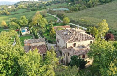 Casa de campo en venta Lerchi, Umbría, Imagen 3/35