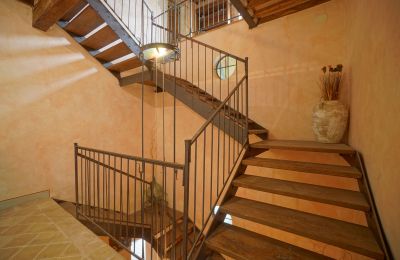 Casa de campo en venta Lerchi, Umbría, Imagen 32/35