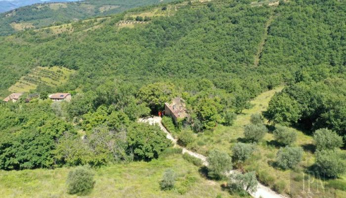 Casa de campo en venta Perugia, Umbría,  Italia