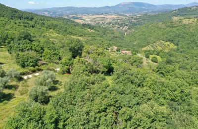 Casa de campo en venta Perugia, Umbría, Imagen 10/23