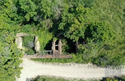 Casa de campo en venta Perugia, Umbría, Imagen 3/23