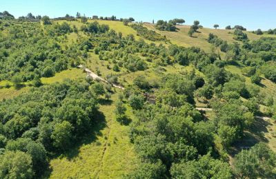 Casa de campo en venta Perugia, Umbría, Imagen 9/23