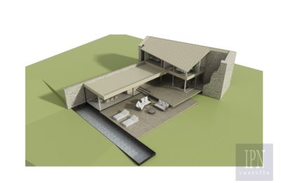 Casa de campo en venta Perugia, Umbría, Imagen 19/23
