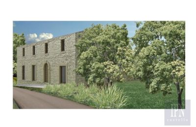 Casa de campo en venta Perugia, Umbría, Imagen 20/23