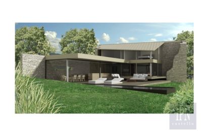 Casa de campo en venta Perugia, Umbría, Imagen 21/23