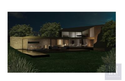 Casa de campo en venta Perugia, Umbría, Imagen 23/23