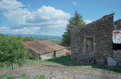 Villa histórica en venta Monterchi, Toscana, Imagen 10/24